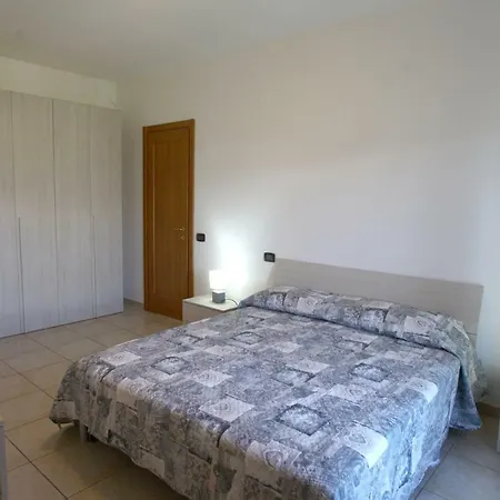 Prázdninový dům Holidays Introdacqua