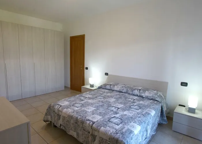 Vakantiehuis Holidays Introdacqua