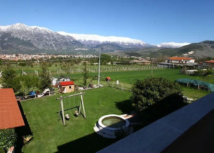 Holidays Vakantiehuis *