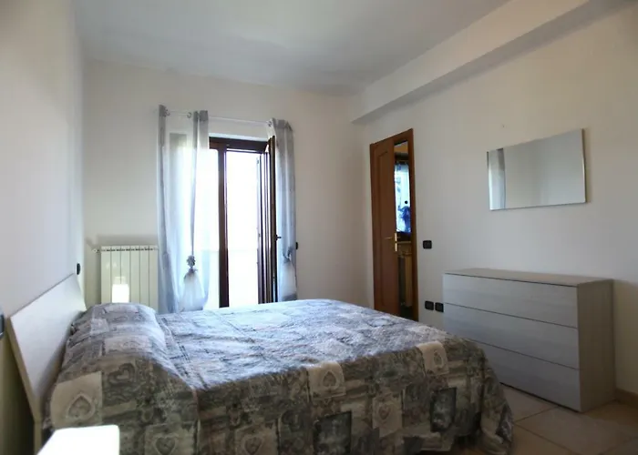 Holidays * Introdacqua