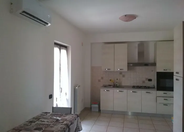 Holidays * Introdacqua